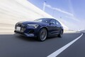 アウディe-tron Sスポーツバック（4WD）【試乗記】