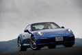 ポルシェ911カレラ（RR/7MT）【試乗記】