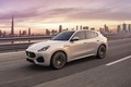 マセラティが新型SUV「グレカーレ」の価格発表　国内受注もスタート