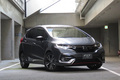 ホンダ・フィットRS Honda SENSING