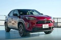 動画で見る「トヨタ・ヤリス クロスGRスポーツ」