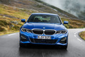 【パリモーターショー2018】BMWが新型「3シリーズ セダン」を世界初公開