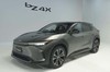 トヨタが新型EV「bZ4X」の価格を発表 全車リース&サブスクリプションで提供