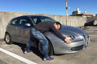 K氏は、“激安3号”を愛しまくり、度重なる不調をなんとか乗り越えてきた。