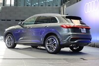 アウディが新型「Q5」「Q5スポーツバック」を発売 導入記念の限定モデルもの画像