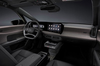 アウディがエントリークラスの新型電気自動車「A2 e-tron」を正式発表の画像