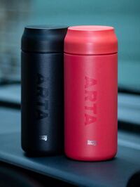 ARTA サーモボトル