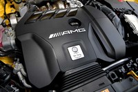 メルセデスAMG A45 S 4MATIC+ エディション1(後編)の画像