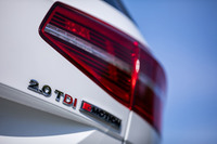 フォルクスワーゲン・パサート オールトラックTDI 4MOTIONアドバンス(4WD/6AT)【試乗記】の画像