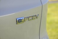 ホンダCR-V e:FCEV(FWD)【試乗記】の画像