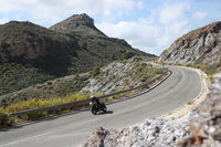 トライアンフ・ストリートトリプルRS