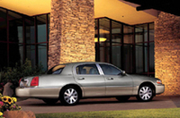 【Movie】買うならいま……? 「リンカーン・タウンカー」の画像