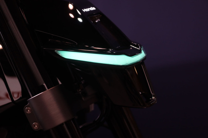 ホンダEV Funコンセプト