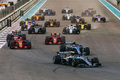 チャンピオンシップとドライバーマーケットに見るF1世界選手権“3強支配”の実情