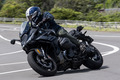 BMW R1300RS（6AT）