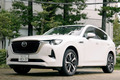 「ラージ商品群」の第1弾！ すべてが新しいマツダのSUV「CX-60」に試乗