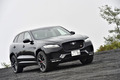 ジャガーFペースS（4WD/8AT）【試乗記】