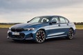 装備が充実した最新型「BMW 3シリーズ セダン」「BMW 3シリーズ ツーリング」発売
