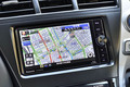 パナソニックCN-RX02WDVICS WIDEで都内の渋滞にも優しく対応する新・美優Navi