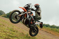 KTM 890アドベンチャー／890アドベンチャーR／250アドベンチャー【試乗記】