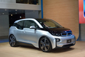 BMW i3：すべてにおいて革新的