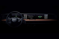 【ジュネーブショー2019】ホンダが新型EVのインテリア画像を公開