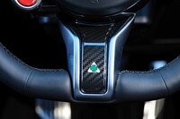 アルファ・ロメオ・ステルヴィオ クアドリフォリオ(4WD/8AT)【試乗記】の画像