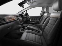 日本独自企画の特別仕様車「シトロエンC3モダンサロン」発売の画像