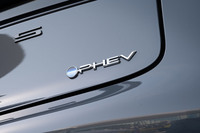 トヨタ・プリウスZ プラグインハイブリッド(FF/CVT)【試乗記】の画像