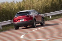 今回は320kmほどの距離を試乗。燃費は満タン法で10.9km/リッター、車載の燃費計で11.6km/リッターを記録した。