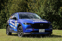 TOYO TIRES MAZDA CX-5