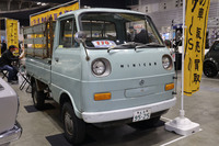 入場者数は過去最高を記録 旧車イベント「ノスタルジック2デイズ」開催されるの画像