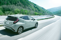 同じユーティリティー系コンパクトでありながら、異なるキャラクターを持ち合わせていたトヨタ、ホンダ、日産の3モデル。こうしたコンパクトカーを求める向きには、ぜひ自分の用途や好みに合った一台を選んでほしい。