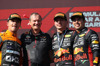 【F1 2023】第12戦ハンガリーGP:フェルスタッペンが5月から負けなしの7連勝、レッドブル12連勝で新記録樹立