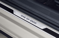 「フォルクスワーゲン・ポロGTI」の誕生25周年記念モデル登場 227台限定で発売の画像