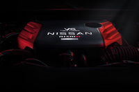 「日産パトロール」のハイパフォーマンスバージョン「パトロール NISMO」登場の画像