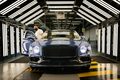 ベントレーが「フライングスパーV8」の生産をスタート　日本での納車開始は2021年第2四半期を予定