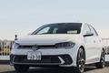 改良型「フォルクスワーゲン・ポロGTI」　乗ってみたらどうだった？