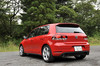 フォルクスワーゲン・ゴルフGTI(FF/6AT)【試乗速報】 一家に一台 の画像4