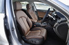 アウディA6アバント 3.0TFSI クワトロ(4WD/7AT)【試乗記】 隙のないマルチプレーヤー の画像5