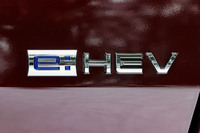 ホンダZR-V e:HEV Zプロトタイプ/ZR-V Zプロトタイプ【試乗記】の画像