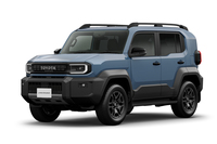 トヨタ・ランドクルーザー“FJ”