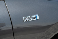 トヨタ・ハリアーZ プラグインハイブリッド(4WD/CVT)【レビュー】の画像