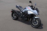 スズキ・カタナ