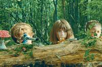 第275回:子供たちはサンダーバードで魔女に挑む『リトル・ワンダーズ』の画像