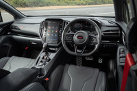 2025ワークスチューニンググループ合同試乗会(前編:STI/NISMO編)【試乗記】の画像