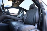 BYDシーライオン7 AWD(4WD)の画像