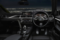 「BMW 3シリーズ」に創立100周年記念モデルが登場の画像