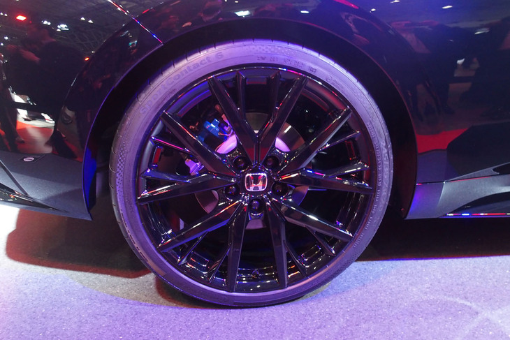 ホンダ・プレリュード プロトタイプ