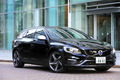 ボルボV60 D4 R-DESIGN（ポールスター・パフォーマンス・パッケージ装着車）（FF/8AT）【試乗記】